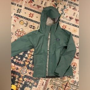Patagonia Women’s Rain Jacket